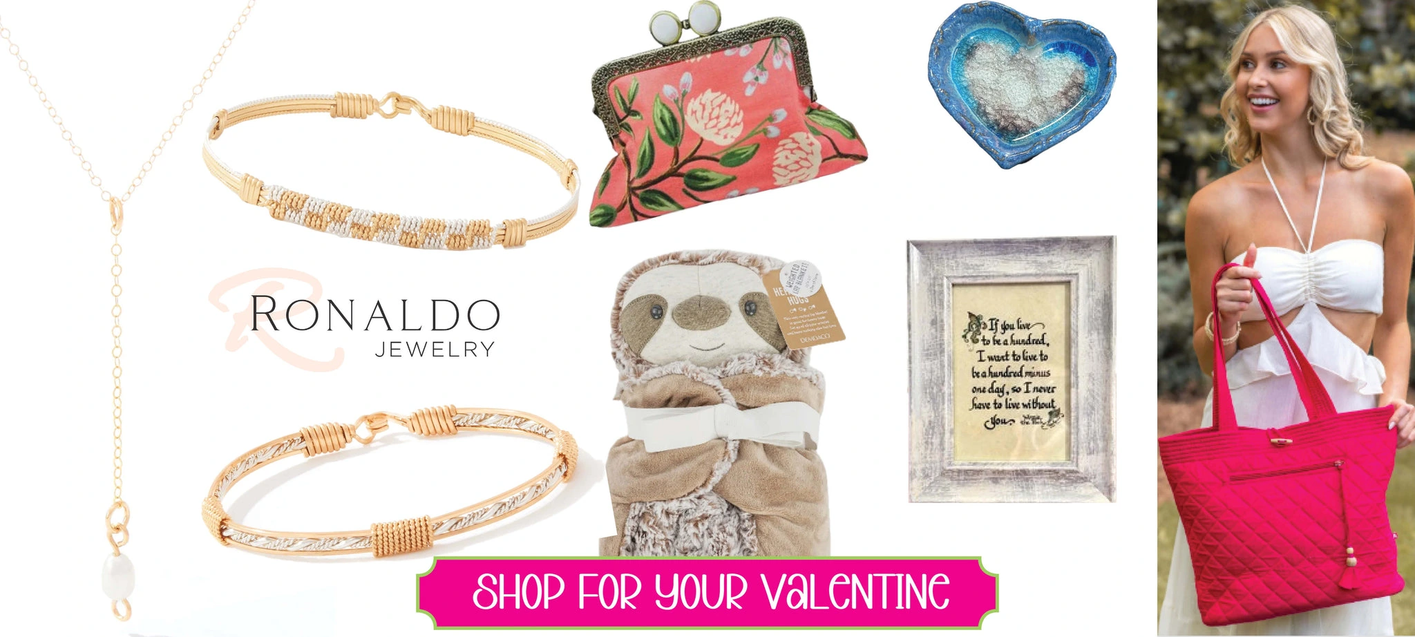 Memphis' Premier Destination for Gifts