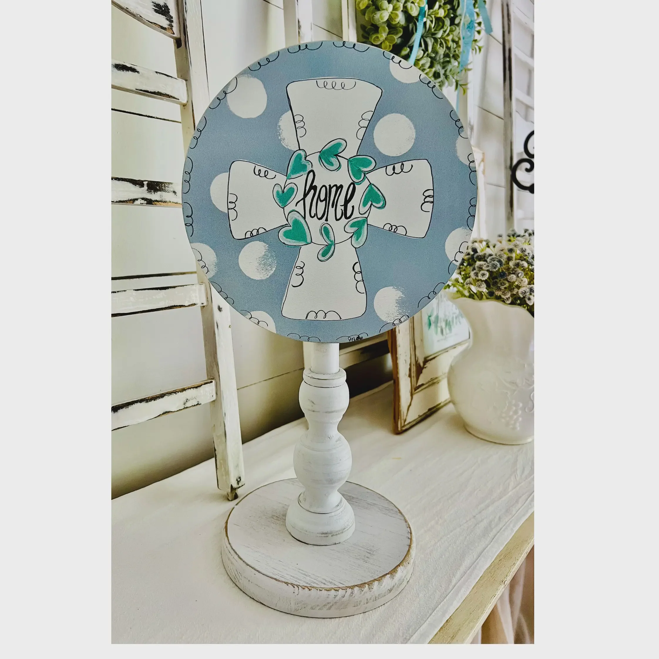 HOLIDAY / OCCASION TOPPERS INTERCHANGEABLE
